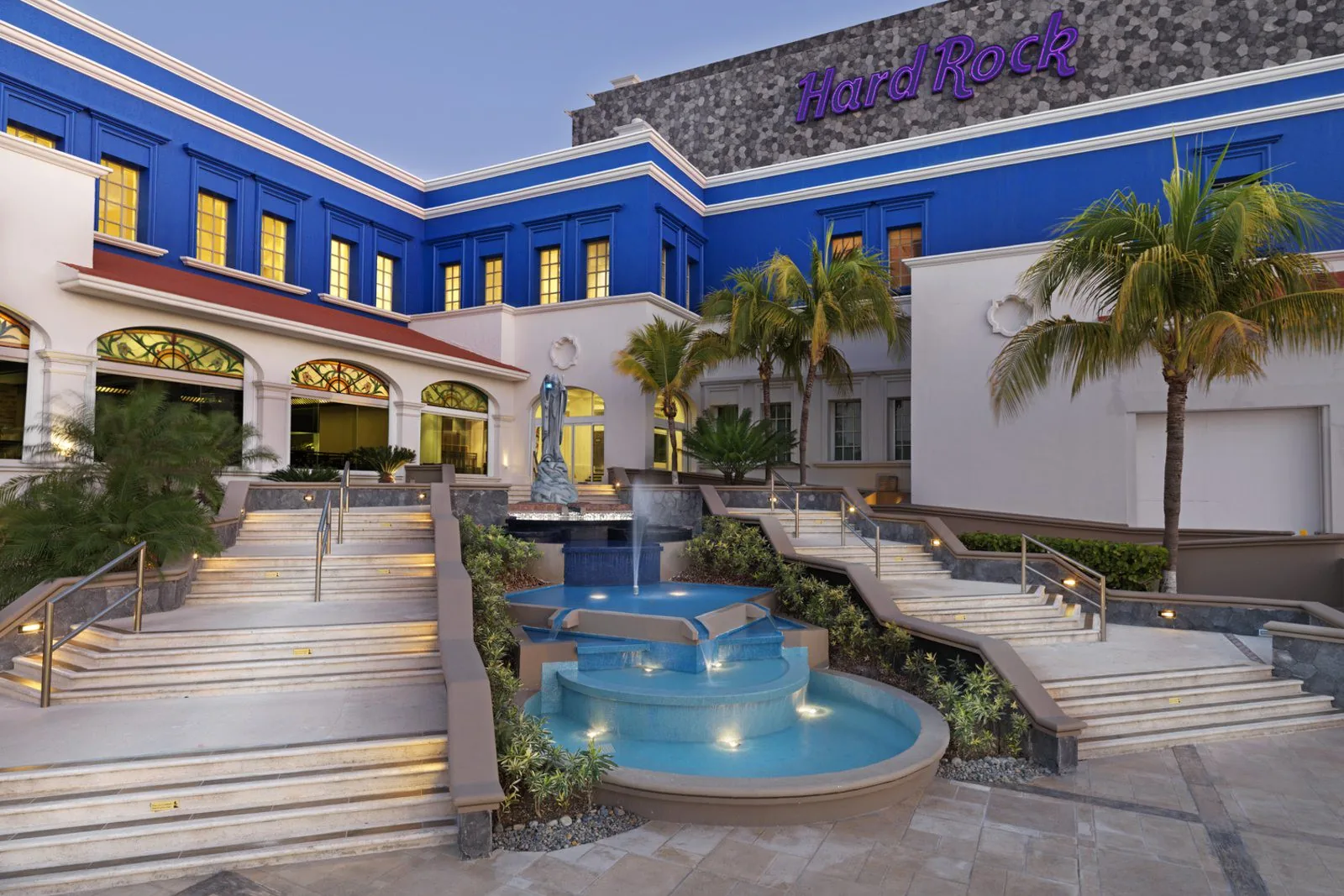 Hard Rock Hotel Riviera Maya 27